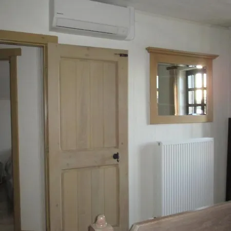 Vakantieverblijf-beestenboel Apartamento
