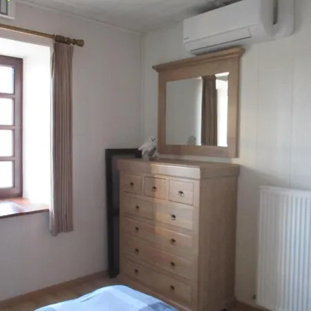 Vakantieverblijf-beestenboel Apartamento *