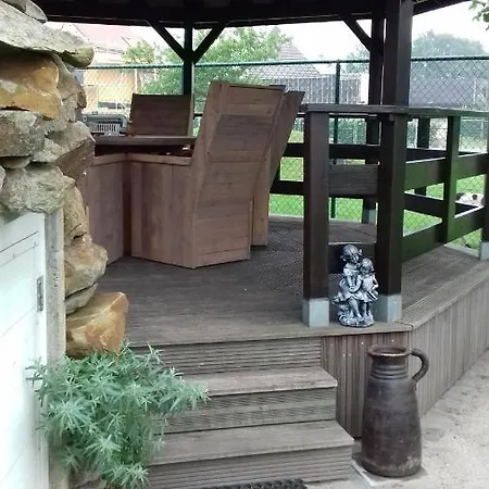 Apartamento Vakantieverblijf-beestenboel *