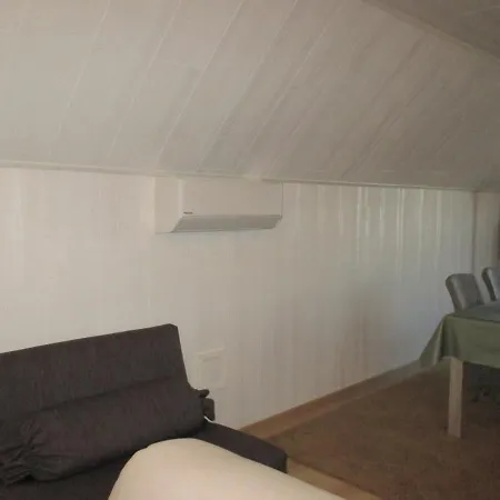 Apartamento Vakantieverblijf-beestenboel *