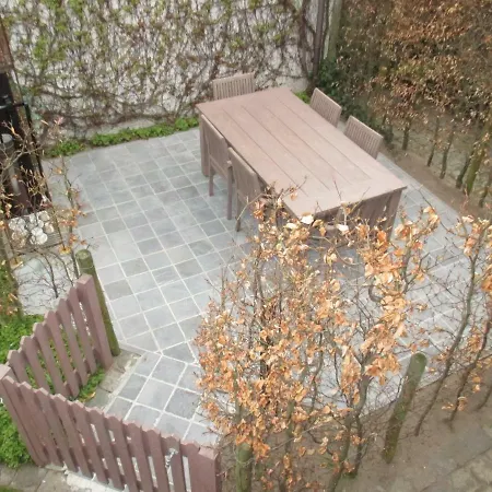 Vakantieverblijf-beestenboel Apartamento *