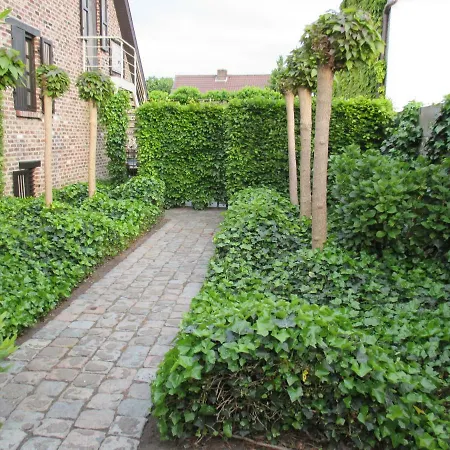 Apartamento Vakantieverblijf-beestenboel