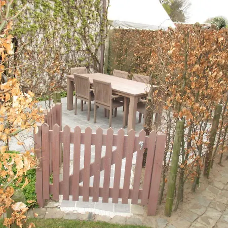 Apartamento Vakantieverblijf-beestenboel